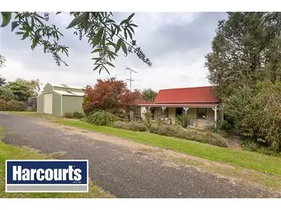 Second view of Homely house listing, 8 Lamport Lane, Brandy Creek VIC 3821