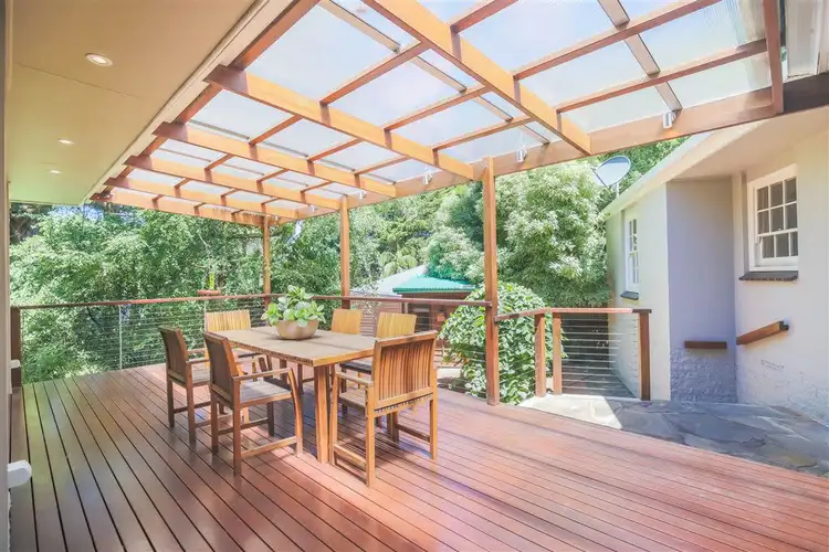 Third view of Homely house listing, 15 Glenside Road, Crafers SA 5152