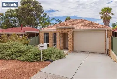 Third view of Homely house listing, A/28 Caridean Street, Heathridge WA 6027