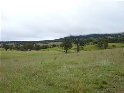 Second view of Homely rural property listing, 'Mayfield'/889 Tongbong Road, Rylstone NSW 2849