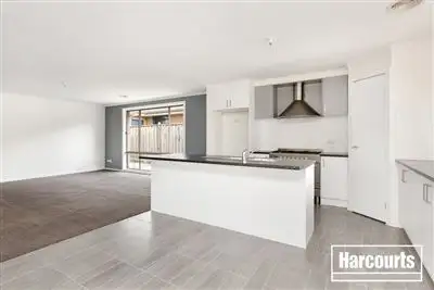 Second view of Homely house listing, 130 Linsell Boulevard, Cranbourne East VIC 3977
