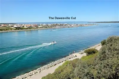 Seventh view of Homely land listing, 2 Kondinin Way, Dawesville WA 6211