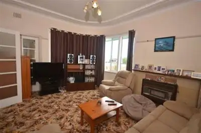 Fourth view of Homely house listing, 1 Bain Street, Wauchope NSW 2446