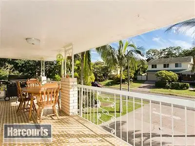 Second view of Homely house listing, 46 Kaloma Road, The Gap QLD 4061