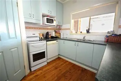 Fourth view of Homely house listing, 49 Leonard Street, Wodonga VIC