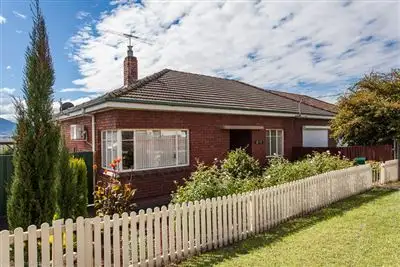 Main view of Homely house listing, 2/1 Leonard Avenue, Moonah TAS 7009