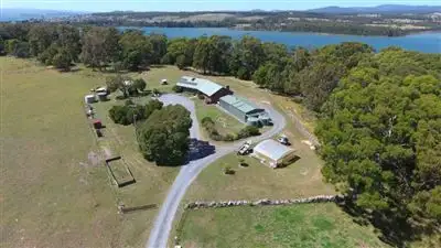 202 Clarence Point Road, Clarence Point TAS 7270