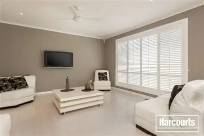 Sixth view of Homely house listing, 50 Avebury Drive, Berwick VIC 3806