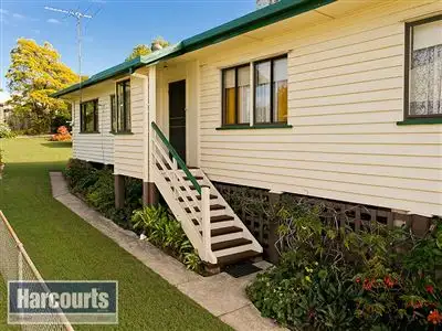 Main view of Homely house listing, 146 Dawson Parade, Keperra QLD