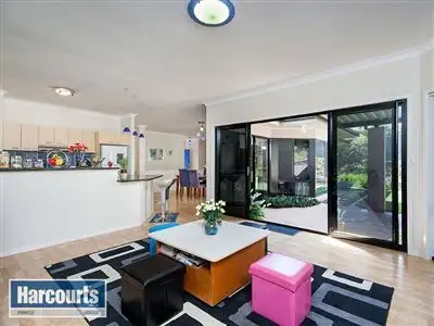Main view of Homely house listing, 23 Rolls Royce Court, Joyner QLD 4500