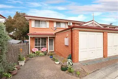 16/130 Reservoir Road, Blacktown NSW 2148
