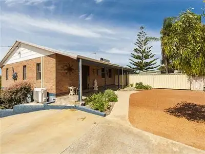 Main view of Homely house listing, 1 Bouvard Place, Preston Beach WA 6215