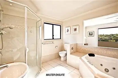 Fourth view of Homely semi-detached listing, 1/13 Vaggelas Crescent, Biggera Waters QLD