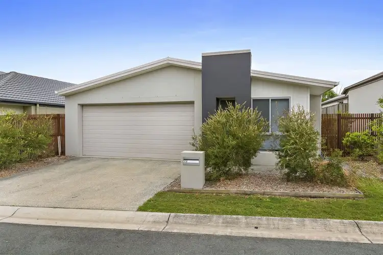 23 Danbulla Street, Pimpama QLD 4209