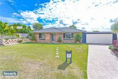 16 Clayton Drive, Edens Landing QLD 4207