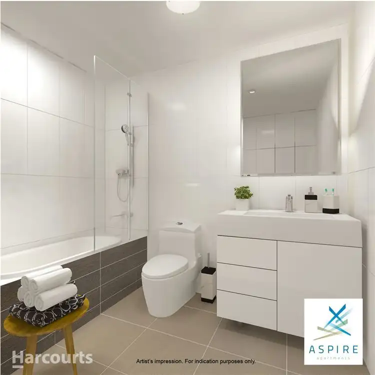 Second view of Homely apartment listing, 3/37-41 Chamberlain Street, Campbelltown NSW 2560