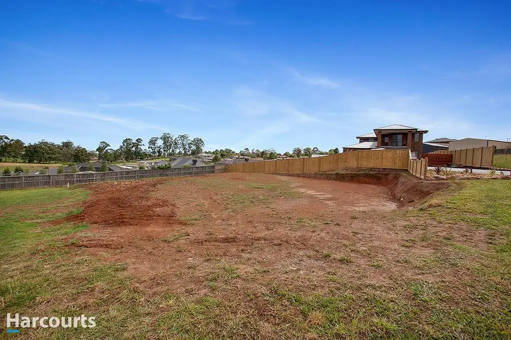 Main view of Homely land listing, 20 Sloane Square, Drouin VIC 3818