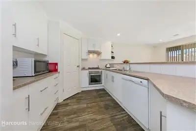 Second view of Homely house listing, 18 Lehmann Road, Tanunda SA 5352