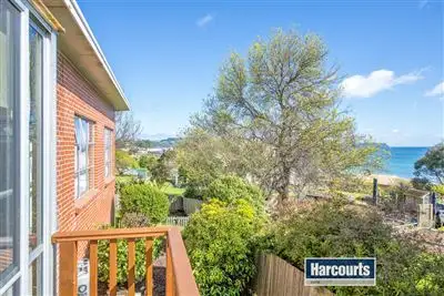 Main view of Homely house listing, 10 Kennedy Street, Ocean Vista TAS 7320