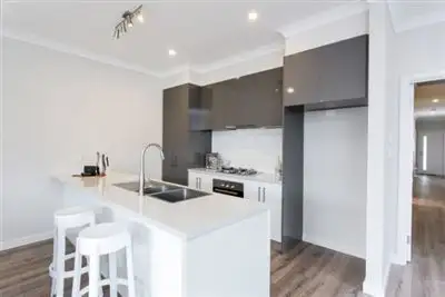Third view of Homely house listing, 3/12 Exmoor Avenue, Oaklands Park SA 5046