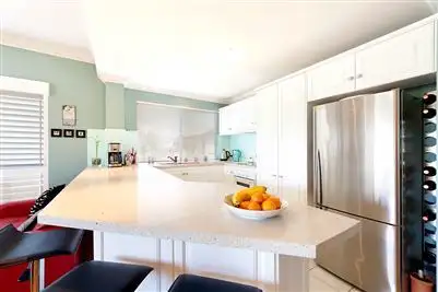 Second view of Homely unit listing, 4/16 The Esplanade, Paradise Point QLD 4216