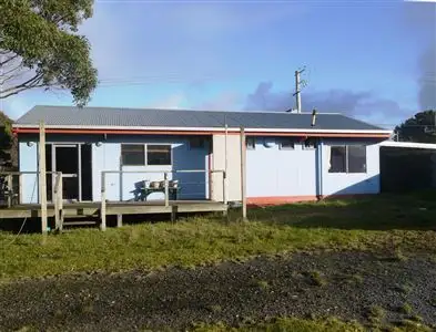 Third view of Homely house listing, 3 Currie Road, Grassy TAS 7256