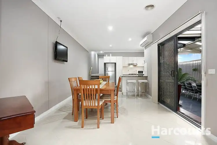 Fifth view of Homely unit listing, 33A Lamour Avenue, South Morang VIC 3752