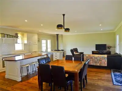 Third view of Homely house listing, 434 Lyons Road, Tarrawingee VIC 3678