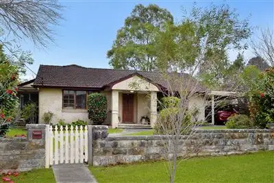 5 Phillip Street, Bundanoon NSW 2578