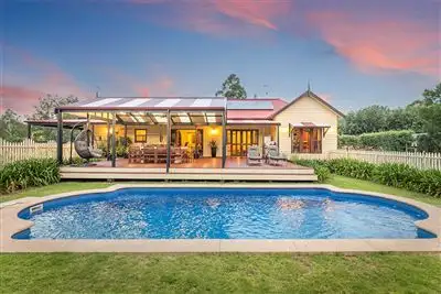 Second view of Homely house listing, 5 Leedham Court, Macclesfield SA 5153