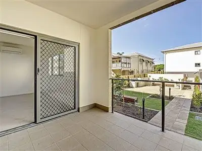 Sixth view of Homely unit listing, 5/71 Dansie Street, Coorparoo QLD 4151