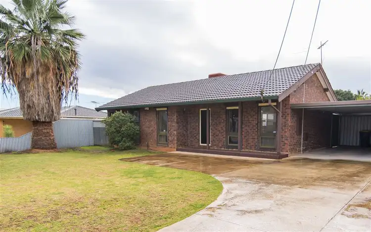 9 Nangari Road, Salisbury North SA 5108