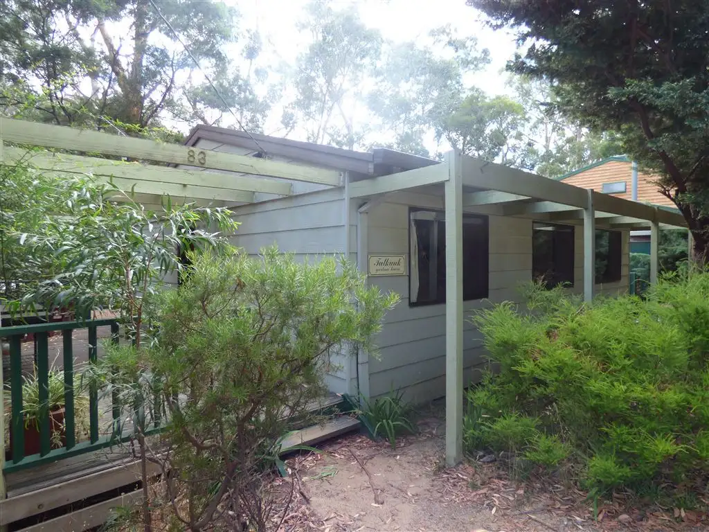 Main view of Homely house listing, 83 Scott Road, Halls Gap VIC 3381