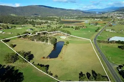 Main view of Homely house listing, 2353 Huon Highway, Huonville TAS 7109