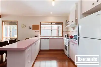 Third view of Homely house listing, 11 Lawless Drive, Cranbourne North VIC 3977