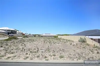 Third view of Homely land listing, 12 Norseman Way, Dawesville WA 6211