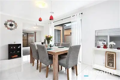Fourth view of Homely house listing, 12 Macqueen Street, Mernda VIC 3754