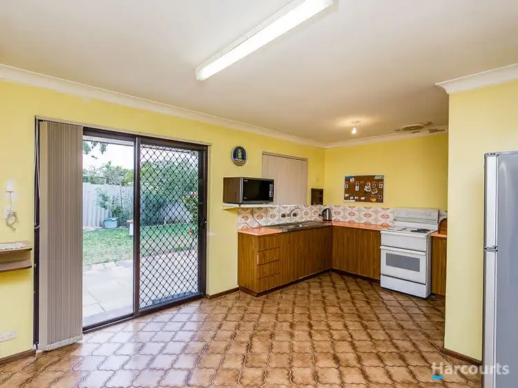 Fourth view of Homely house listing, 16 Neon Court, Heathridge WA 6027