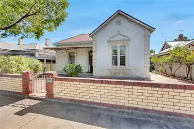 Main view of Homely house listing, 22 First Avenue, St Peters SA 5069