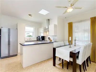 Fourth view of Homely house listing, 14 Naomi Terrace, Pasadena SA 5042