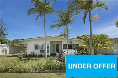 45 Begg Street, Gulliver QLD 4812