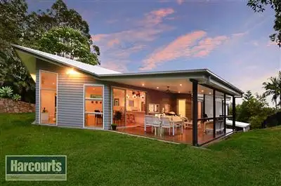 Main view of Homely house listing, 7 Lamorna Court, Ferny Hills QLD 4055