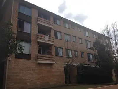Main view of Homely unit listing, 8/13 Speed Street, Liverpool NSW 2170