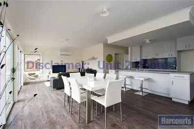 Third view of Homely unit listing, 8/24 Lewis Street, Longford TAS 7301