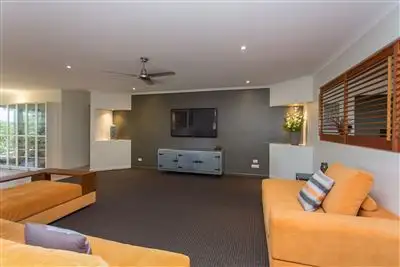Fourth view of Homely house listing, 7 Coral Ridge Drive, Eimeo QLD 4740