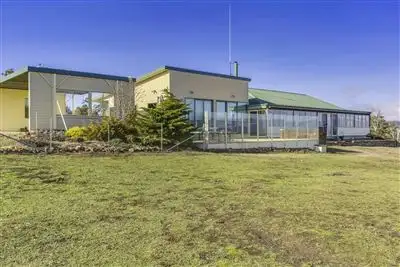 Main view of Homely house listing, 976 Auburn Road, Ross TAS 7209