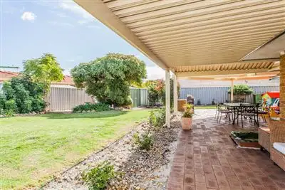Fifth view of Homely house listing, 4 Clover Place, Bibra Lake WA 6163