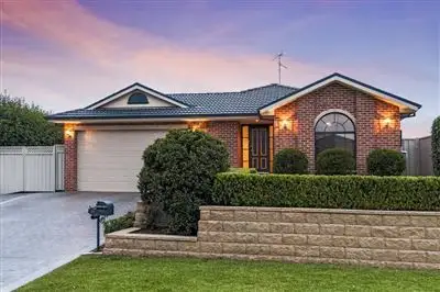 29 Ivy Avenue, Mcgraths Hill NSW 2756
