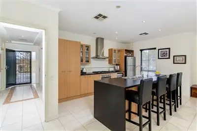 Third view of Homely house listing, 8 Pinnacle Crescent, Flagstaff Hill SA 5159