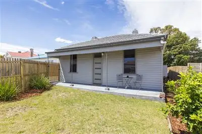 1/1 Bayswater Road, Moonah TAS 7009